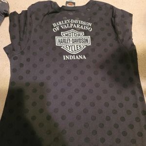 Harley-Davidson T-Shirt